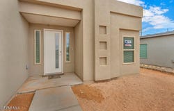 3808 Plan Place, El Paso, TX 79938