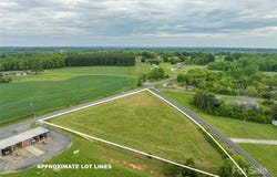 NC 27 Highway, Vale, NC 28168