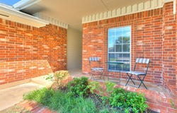 2613 E Hills Drive, Moore, OK 73160
