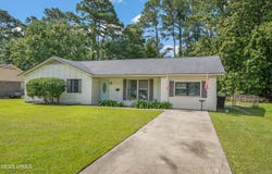3130 Palomino Drive, Beaufort, SC 29906
