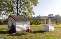 667 HUSTLE ROAD, HUSTLE, VA 22476