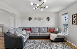 81 VICEROY DRIVE, FALLING WATERS, WV 25419