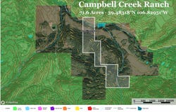 Tbd Gypsum Creek (R048922) Road, Gypsum, CO 81637