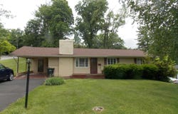 167 Cherry Lane, Bristol, VA 24201