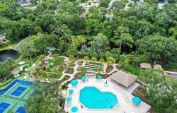 1  Rainbow Falls Drive, Ormond Beach, FL 32174