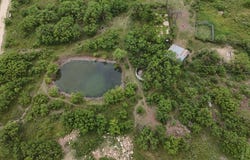 W Hwy 190, Eldorado, TX 76936