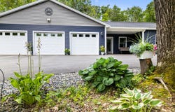 62 Cobb Road, Stetson, ME 04488