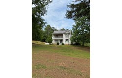 144 Old Sardis Church Road, Clayton, AL 36016
