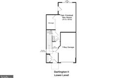 HOMESITE 526 LORD FAIRFAX STREET, CHARLES TOWN, WV 25414