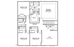 25 Beldi Lane, Franklinton, NC 27525