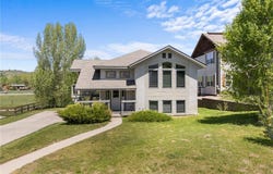 27358 BRANDON CIRCLE, Steamboat Springs, CO 80487