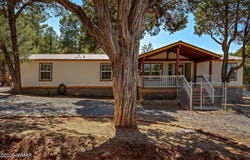 6950 Jacks High Road, Show Low, AZ 85901