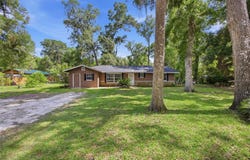 4300 NE 132ND PLACE, ANTHONY, FL 32617