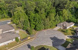 Carmichael Rd, Bryant, AR 72022