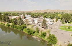 1720 Front Street, Fort Benton, MT 59442