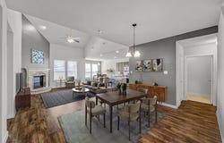 1101 Kingston Court, Anna, TX 75409