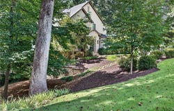 4584 Meadow Valley Drive, Sandy Springs, GA 30342