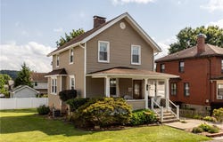 107 Braun St, Shaler, PA 15223