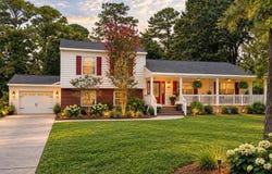 2831 Easy Street, Newport, NC 28570