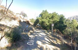 9646 Oak Bend Drive, Tujunga, CA 91042