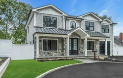 9 Hill Drive, Glen Head, NY 11545