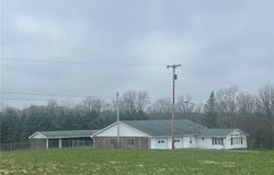 1068 Meiser Road, Alabama, NY 14036