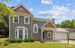 9121 Four Acre Court, Charlotte, NC 28210