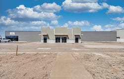 2400 Steven Rd, Odessa, TX 79764