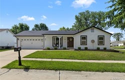 1374 War Bonnet Drive, O'Fallon, MO 63366