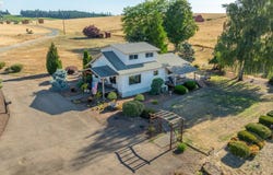 11795 NE FINN HILL LOOP, Carlton, OR 97111