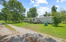 72 Hayes Lane, McMinnville, TN 37110