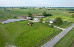 00 Hwy HH, Green City, MO 63545