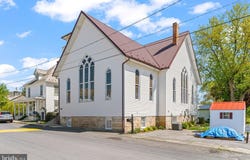 56 CHURCH ROAD, BLAIN, PA 17006