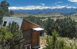 1880 Copper Gulch Road, Cotopaxi, CO 81223