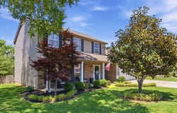 217 Redding Road, Georgetown, KY 40324