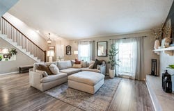 408 Knoll Wood Court, Euless, TX 76039