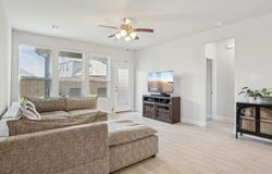 416 Boot Strap Place, Weston, TX 75009