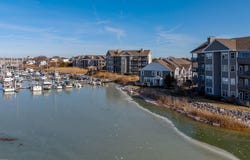 1040 Porte Harbour Arch, Hampton, VA 23664
