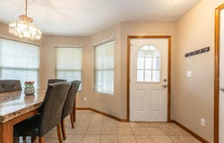 7336 S Whippoorwill Lane, Bloomington, IN 47401-9550