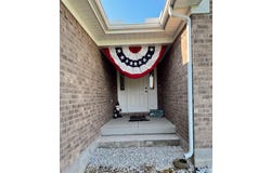 8488 E ASH Road, Bloomfield, IN 47424