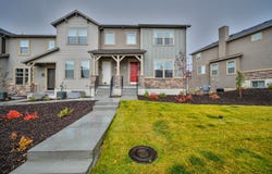 1097 W WASATCH SPRING Rd, Kamas, UT 84036