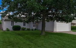 2318 Osage Drive, Champaign, IL 61821