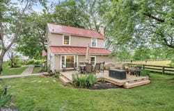 20078 LINCOLN ROAD, PURCELLVILLE, VA 20132