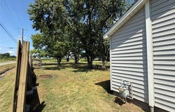 220 E Audd Avenue, Checotah, OK 74426
