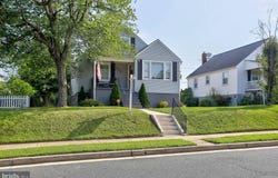 3320 WOODSIDE, PARKVILLE, MD 21234