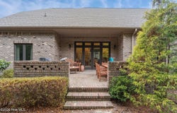 4 Buckingham Place, Pinehurst, NC 28374
