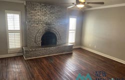 1521 E Sanger Street, Hobbs, NM 88240