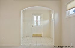418 BRANDI LANE, Cheyenne, WY 82009