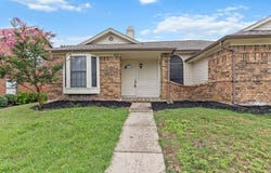 1633 Cemetery Hill Road, Carrollton, TX 75007