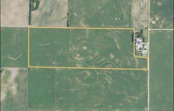 560th Avenue, Bricelyn, MN 56014